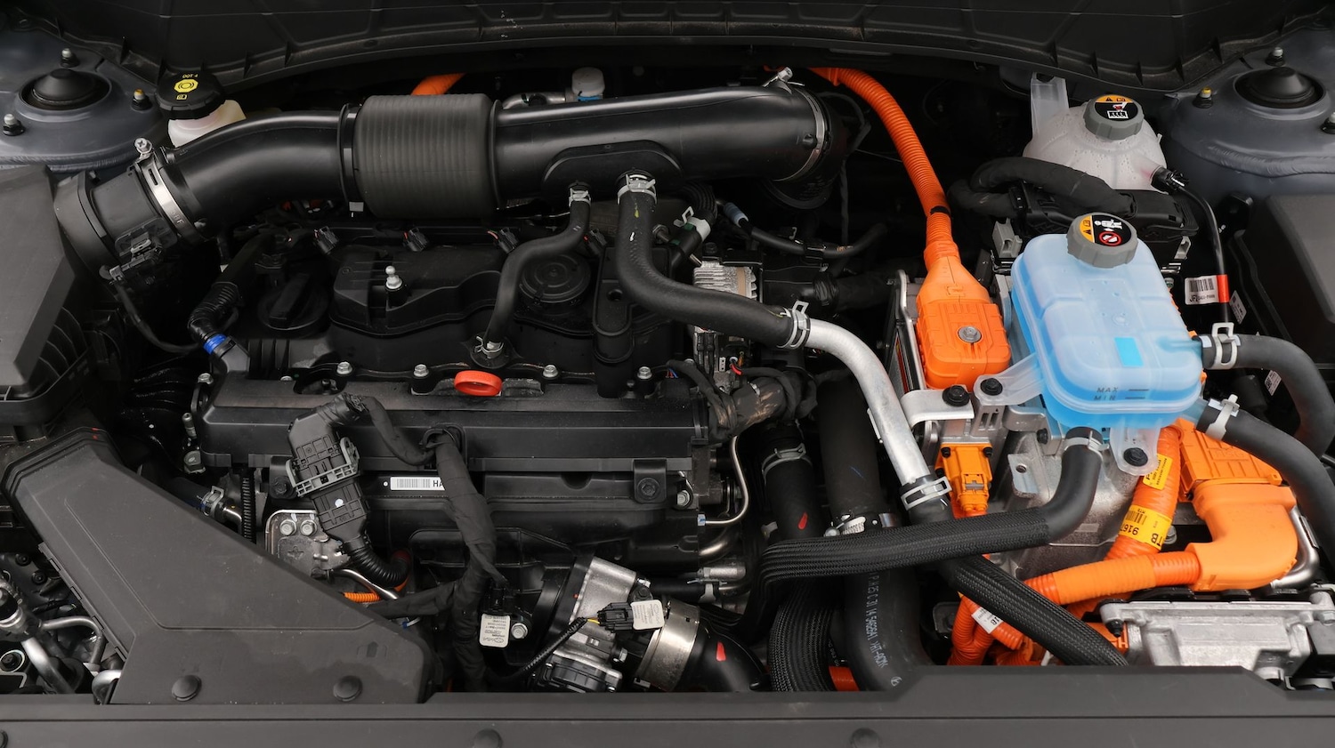 Used Hyundai TUCSON 2025 for sale - 77337443: Photo 19