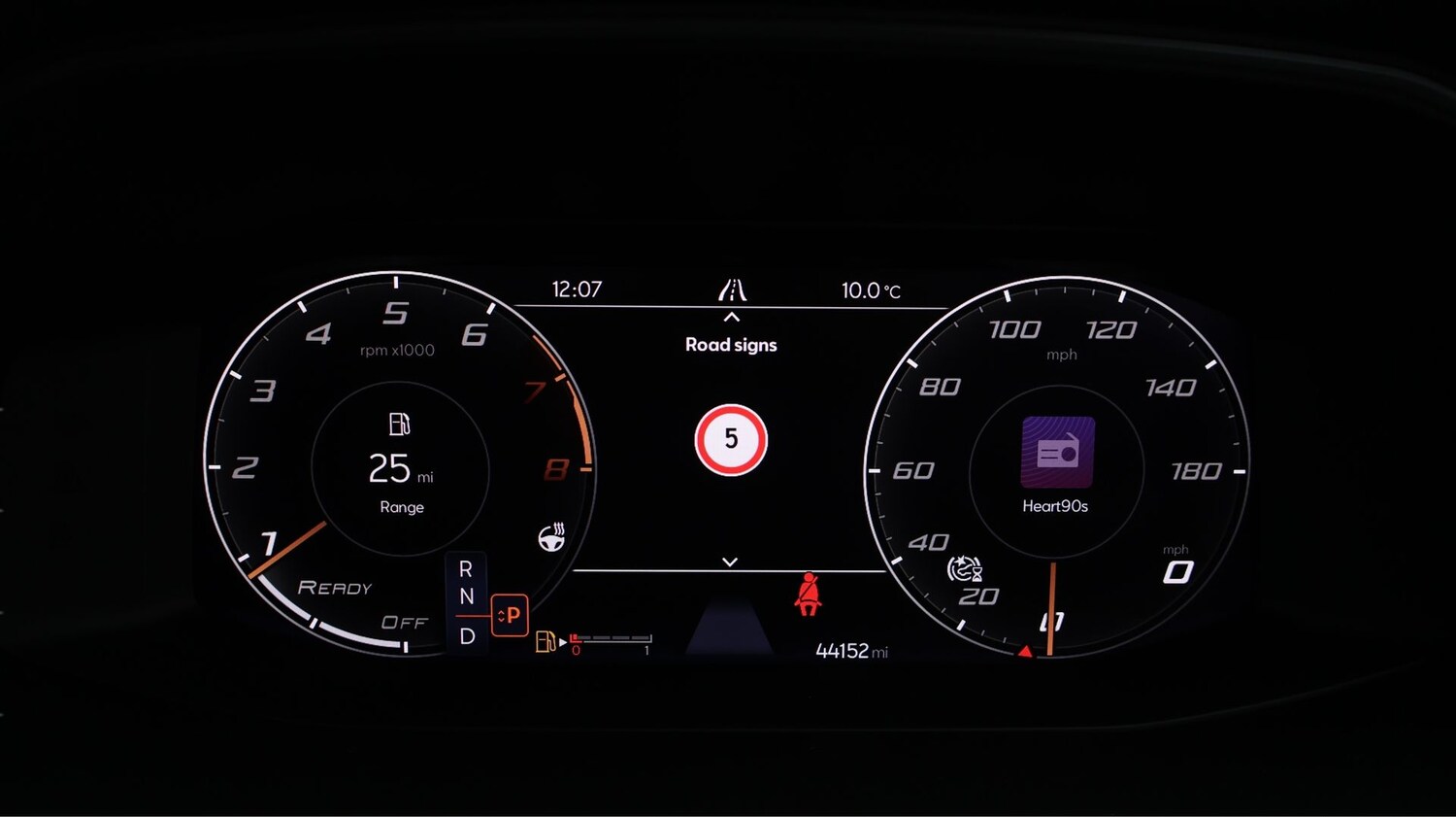 Used Cupra Formentor for sale - 77181707: Photo 10