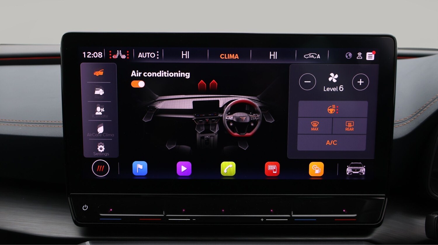 Used Cupra Formentor for sale - 77181707: Photo 12