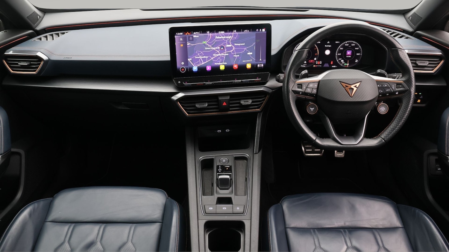 Used Cupra Formentor for sale - 77181707: Photo 13