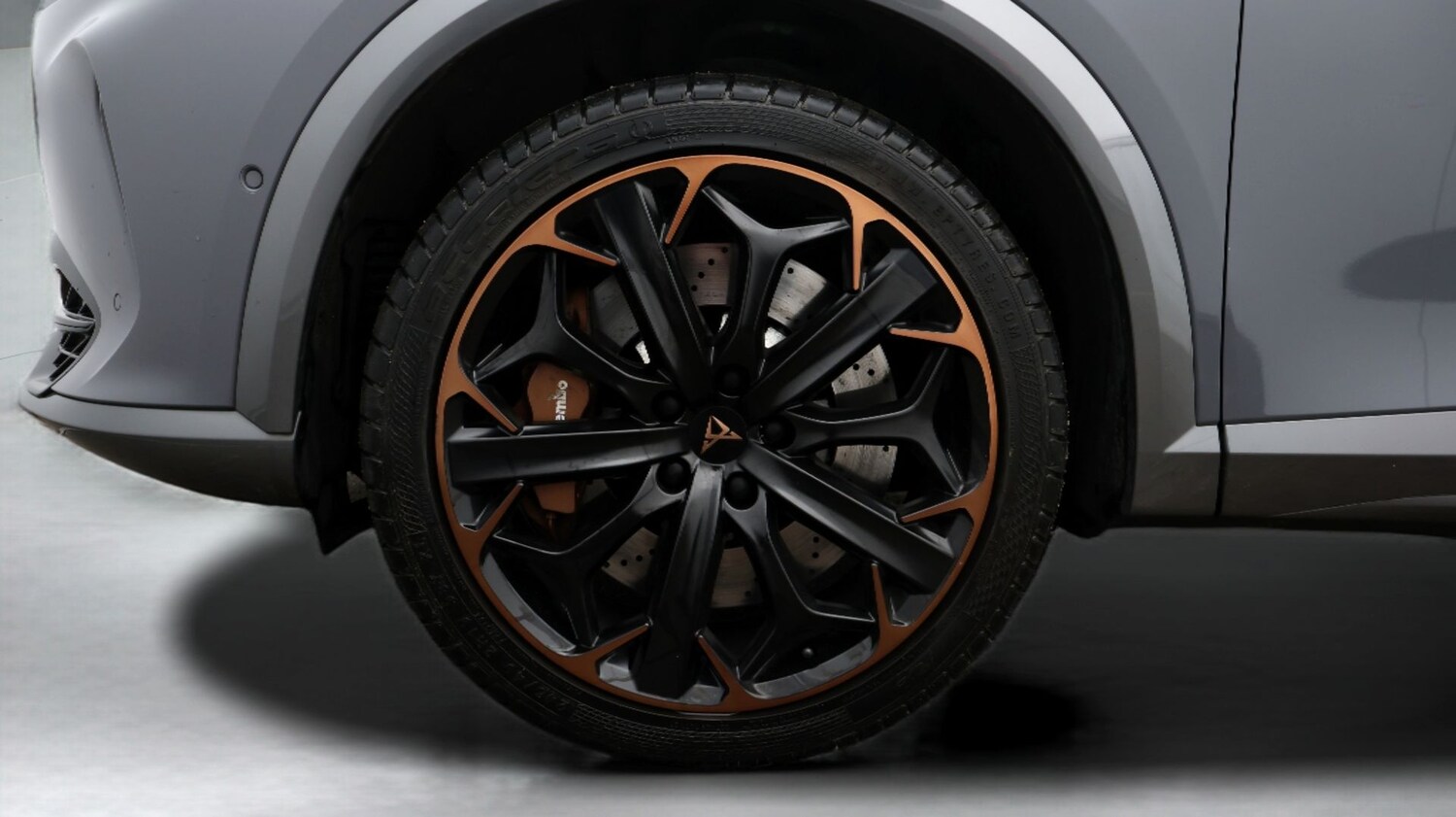 Used Cupra Formentor for sale - 77181707: Photo 18