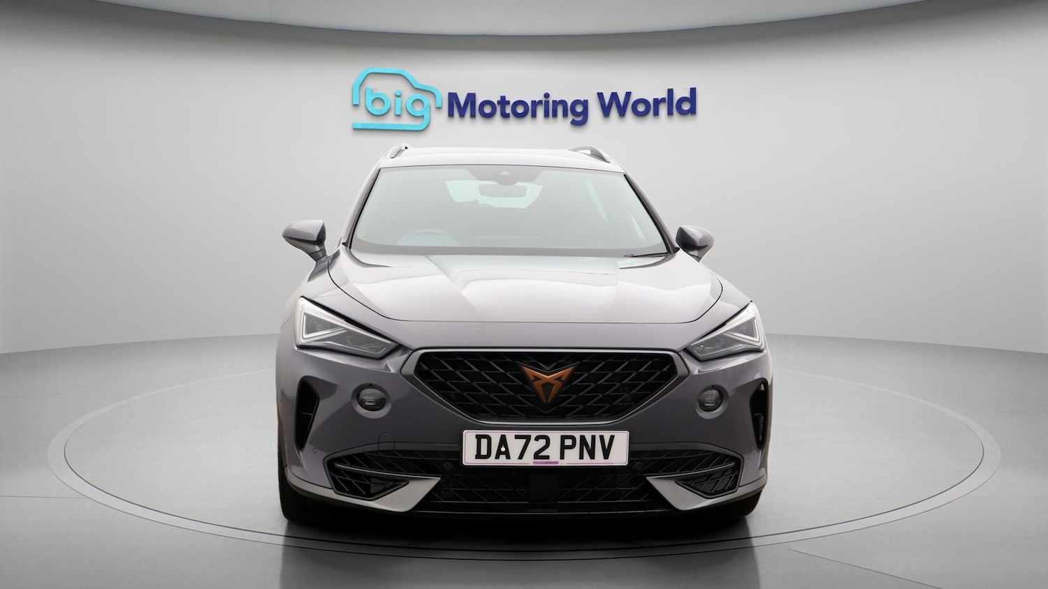 Used Cupra Formentor for sale - 77181707: Photo 2