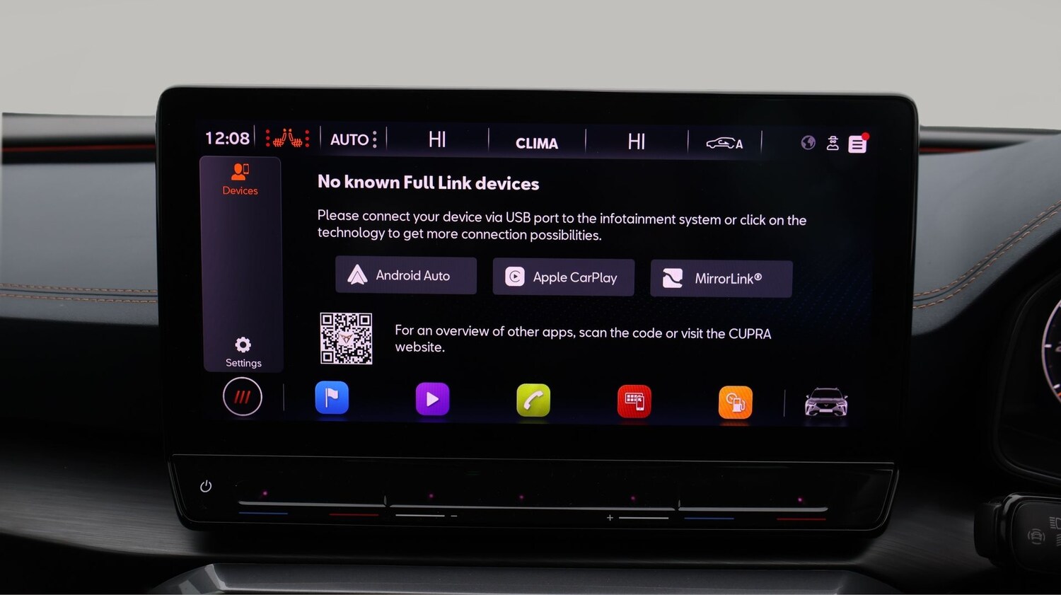 Used Cupra Formentor for sale - 77181707: Photo 22