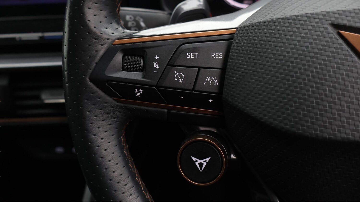 Used Cupra Formentor for sale - 77181707: Photo 25