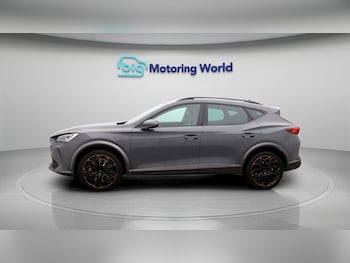 Used Cupra Formentor 2023 for sale - 77181707: Photo