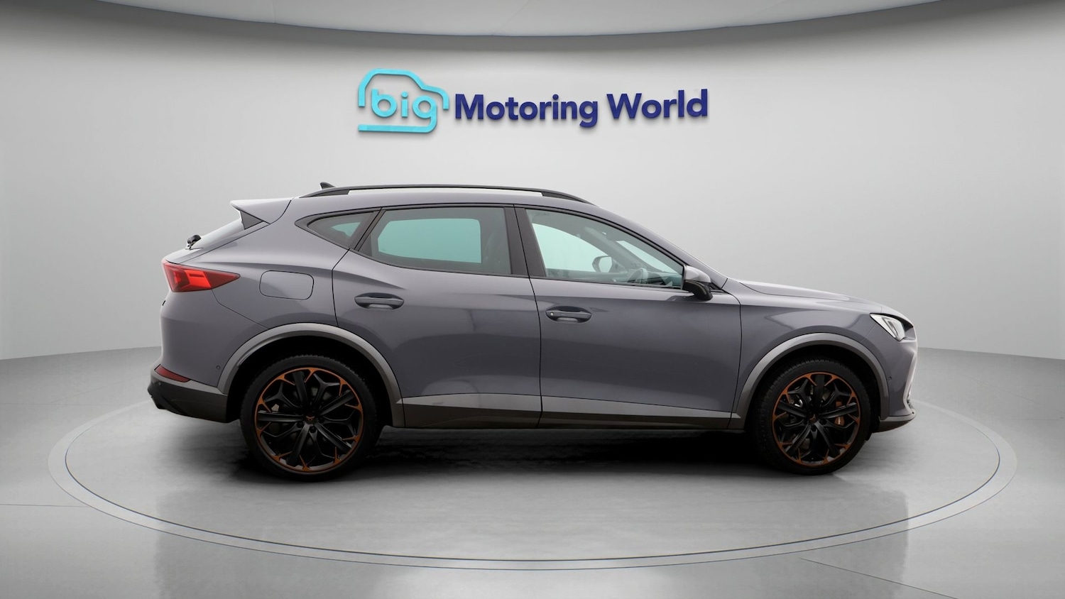 Used Cupra Formentor for sale - 77181707: Photo 8