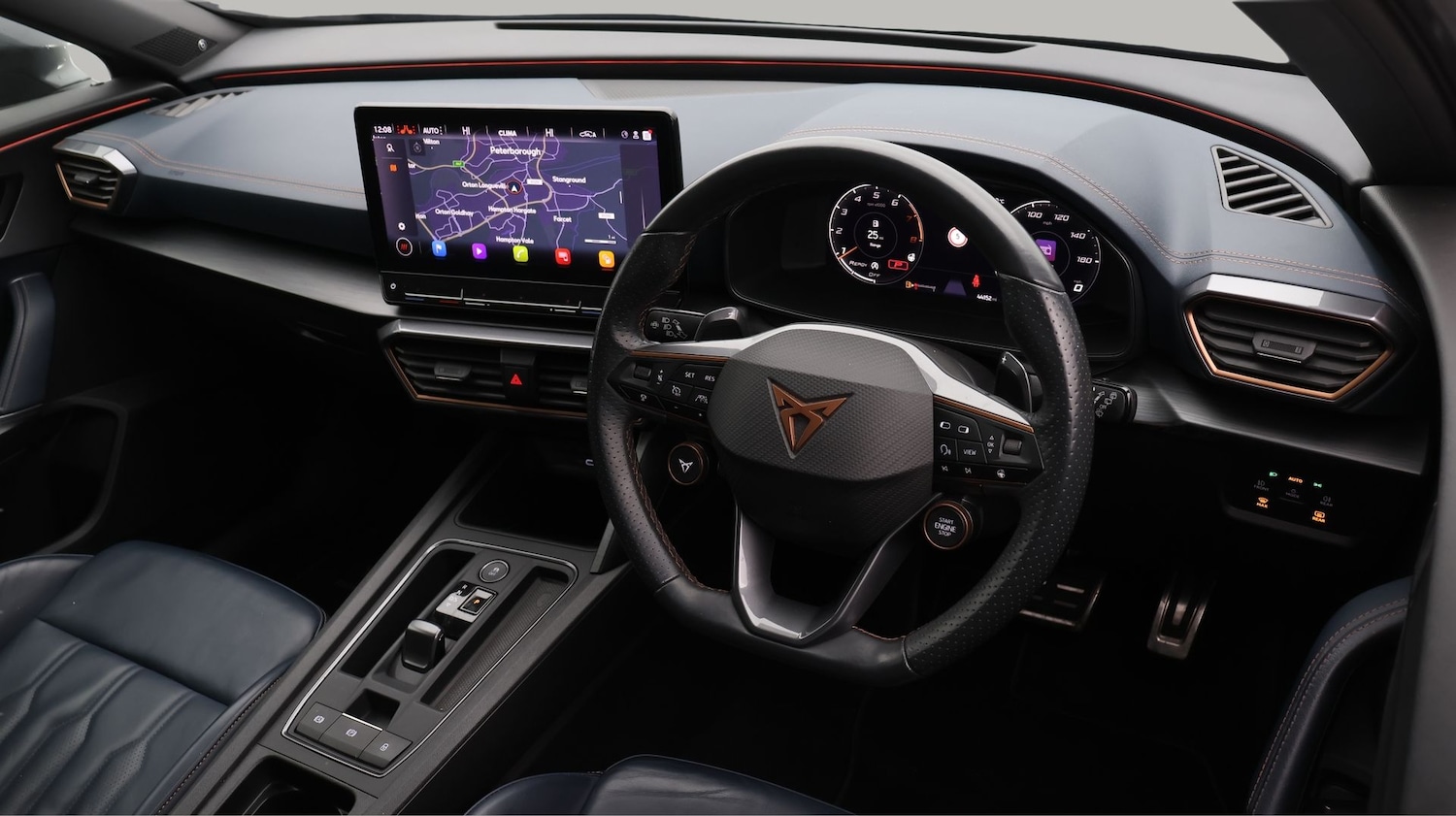 Used Cupra Formentor for sale - 77181707: Photo 9