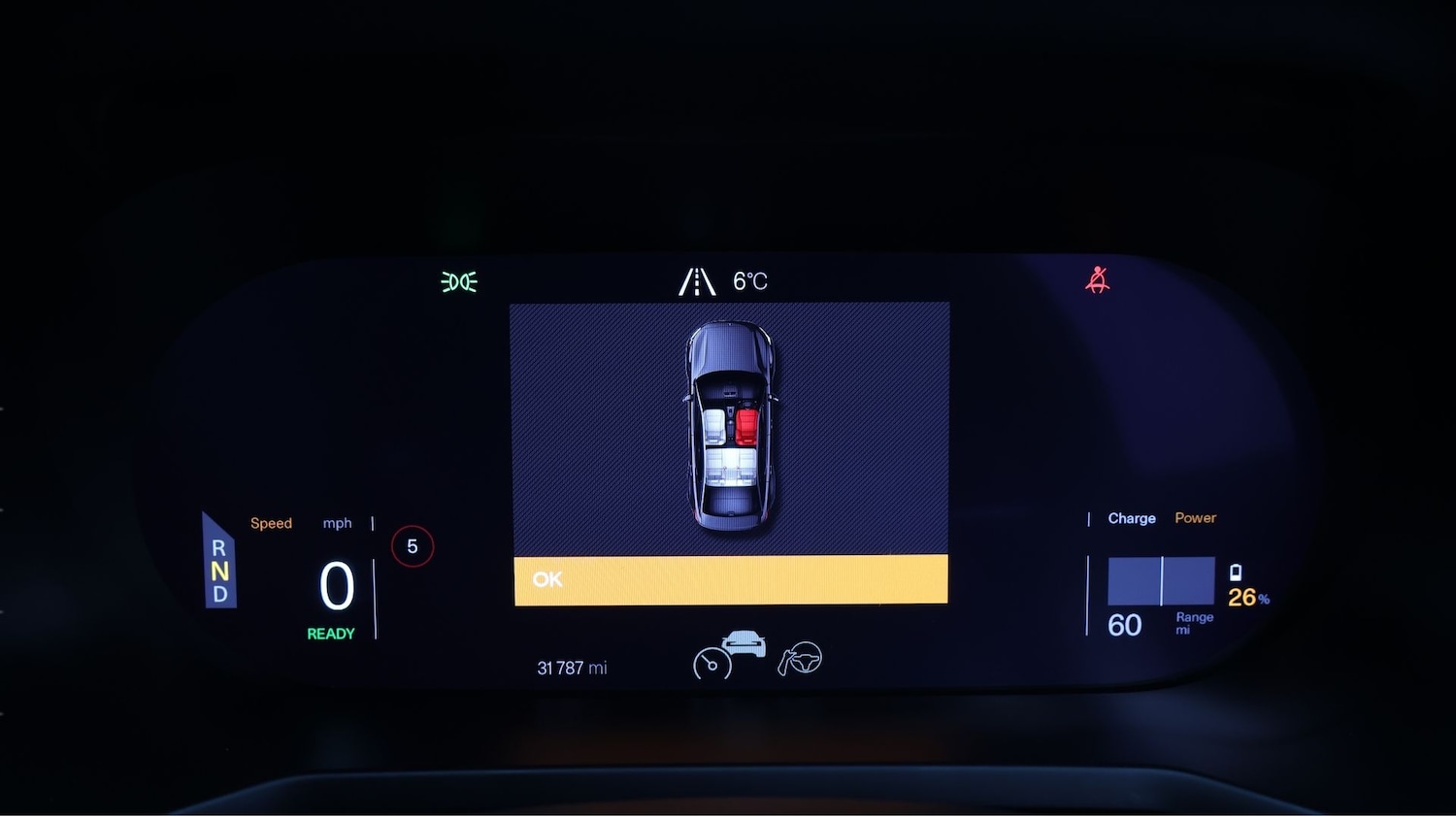 Used Polestar Polestar 2 2022 for sale - 78095658: Photo 10