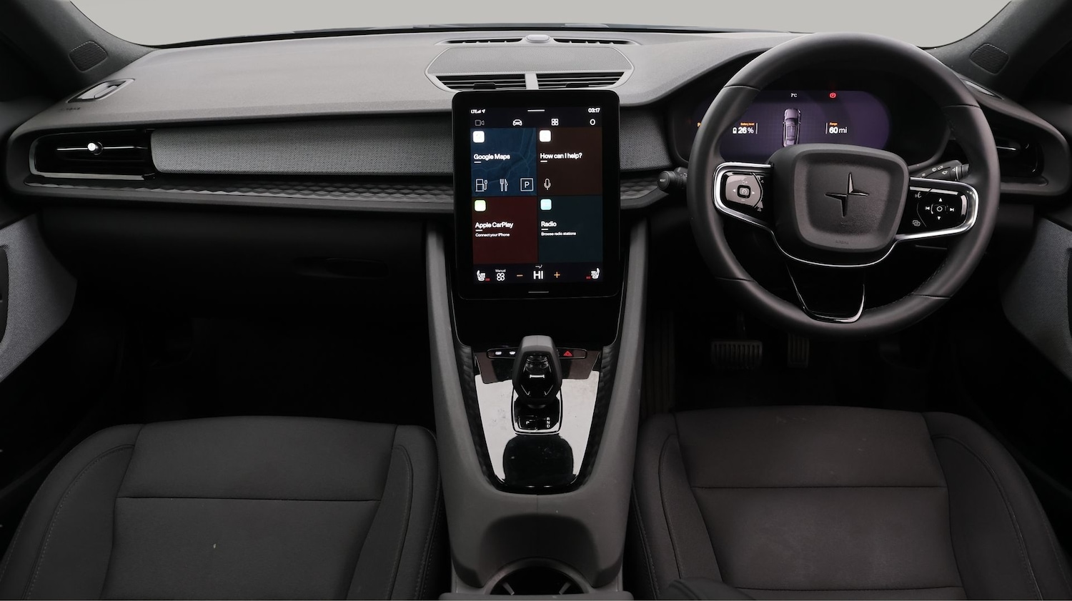 Used Polestar Polestar 2 2022 for sale - 78095658: Photo 13