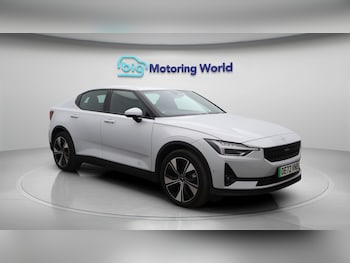 Used Polestar Polestar 2 2022 for sale - 78095658: Photo