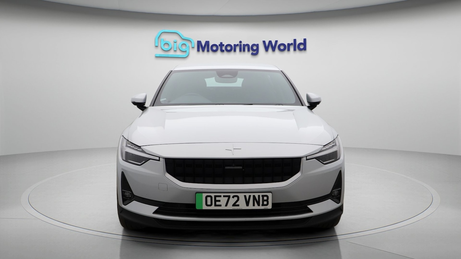 Used Polestar Polestar 2 2022 for sale - 78095658: Photo 2