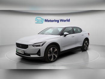 Used Polestar Polestar 2 2022 for sale - 78095658: Photo