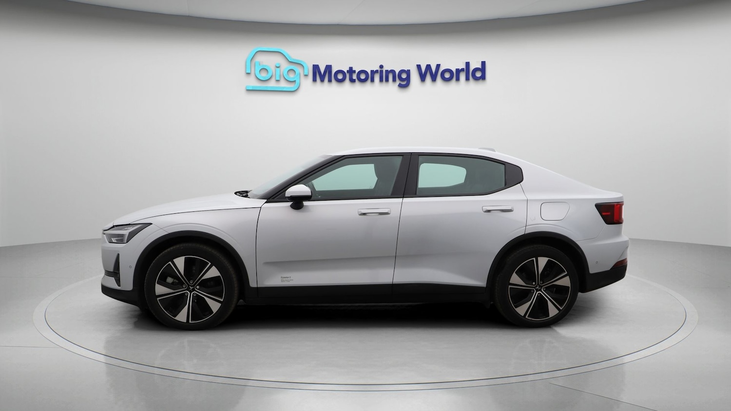 Used Polestar Polestar 2 2022 for sale - 78095658: Photo 4