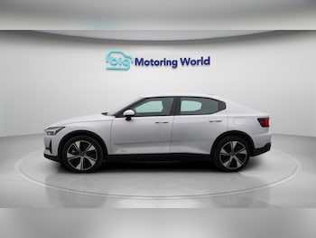 Used Polestar Polestar 2 2022 for sale - 78095658: Photo
