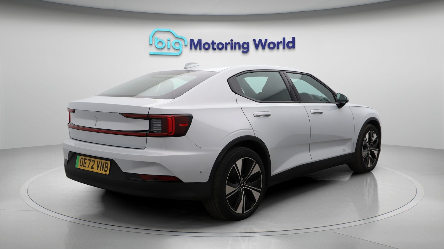 Used Polestar Polestar 2 2022 for sale - 78095658: Photo 7