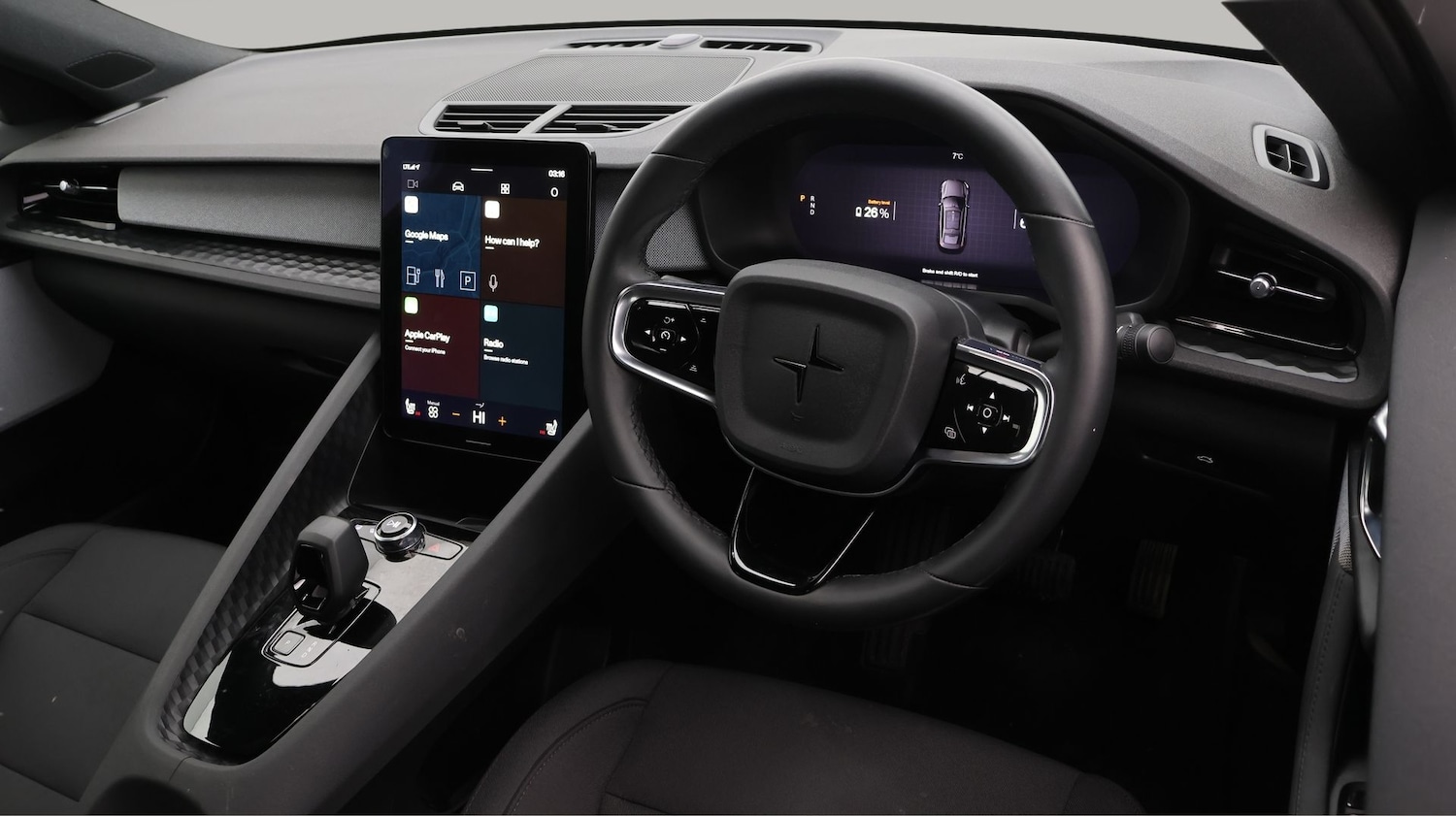 Used Polestar Polestar 2 2022 for sale - 78095658: Photo 9