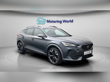 Used Cupra Formentor 2023 for sale - 78641853: Photo