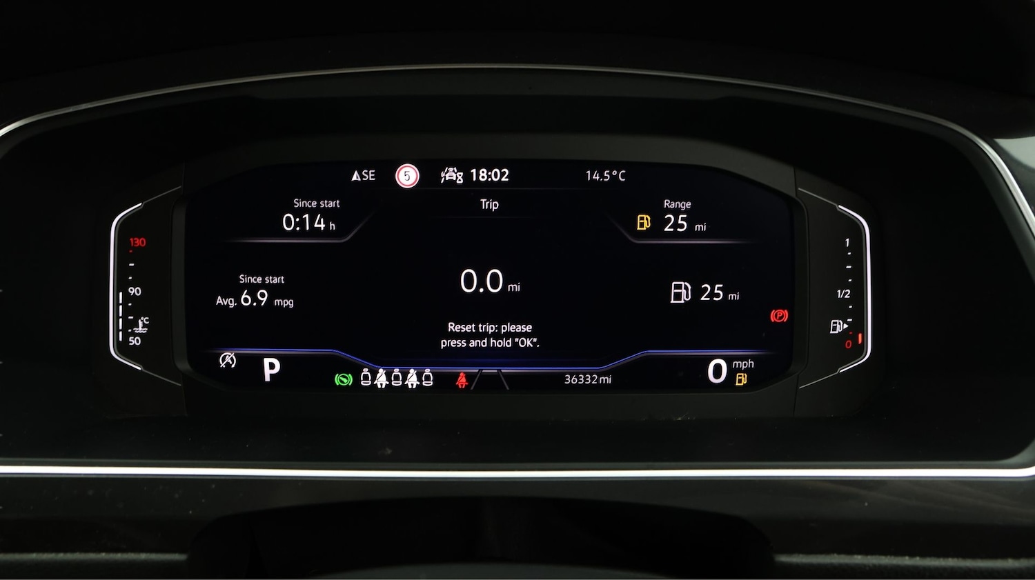 Used Volkswagen Tiguan Allspace 2022 for sale - 77318680: Photo 10