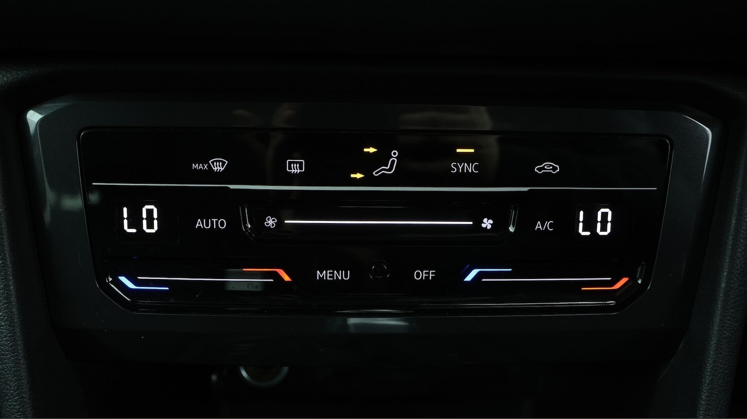 Used Volkswagen Tiguan Allspace 2022 for sale - 77318680: Photo 12