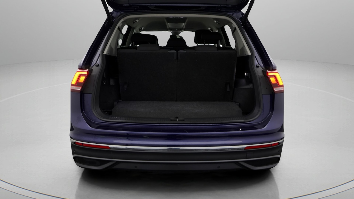 Used Volkswagen Tiguan Allspace 2022 for sale - 77318680: Photo 17