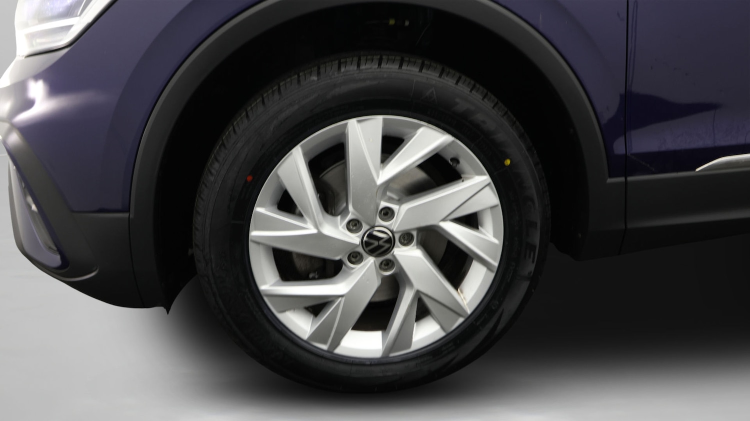 Used Volkswagen Tiguan Allspace 2022 for sale - 77318680: Photo 18