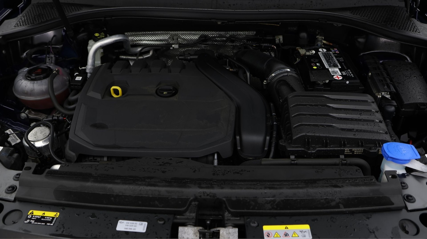 Used Volkswagen Tiguan Allspace 2022 for sale - 77318680: Photo 19