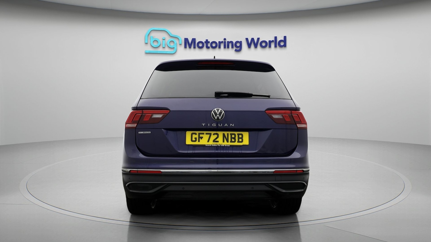 Used Volkswagen Tiguan Allspace 2022 for sale - 77318680: Photo 6