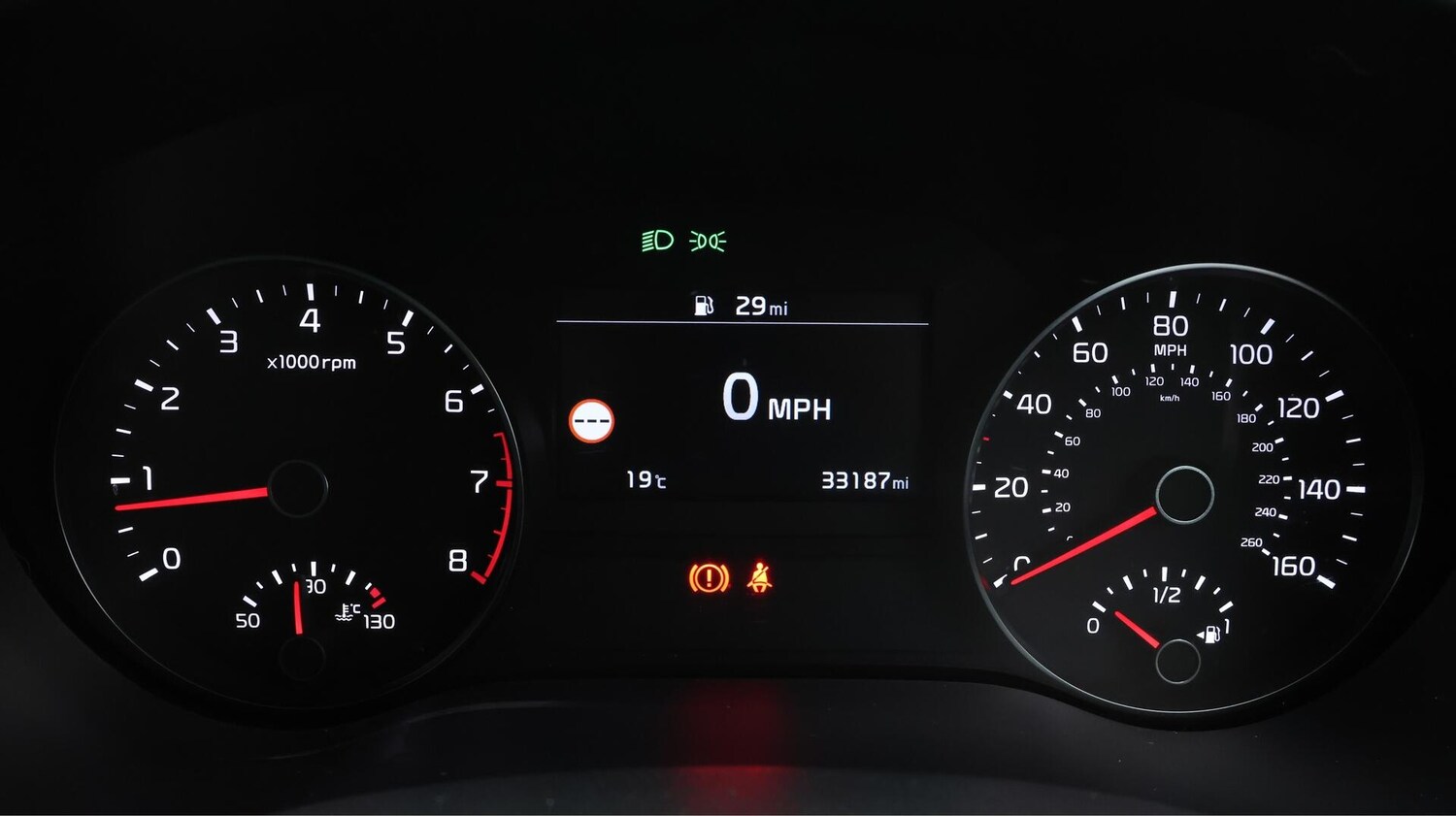 Used Kia Sportage 2018 for sale - 76227215: Photo 11