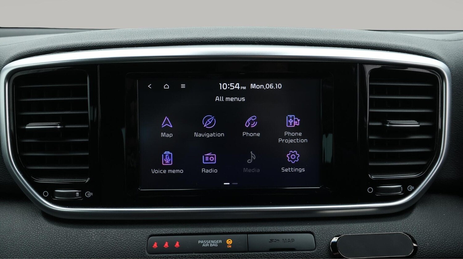 Used Kia Sportage 2018 for sale - 76227215: Photo 12