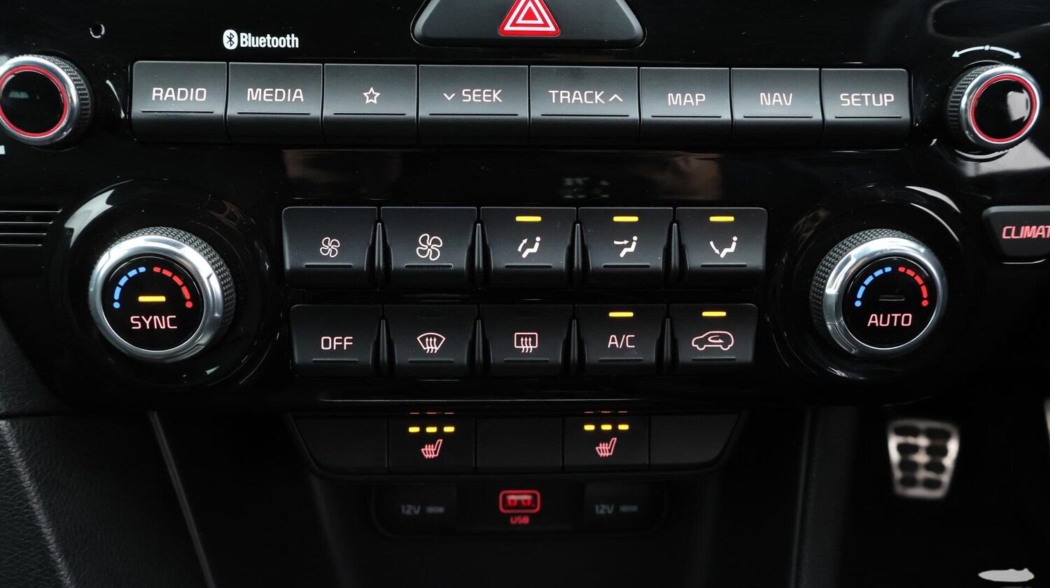 Used Kia Sportage 2018 for sale - 76227215: Photo 13