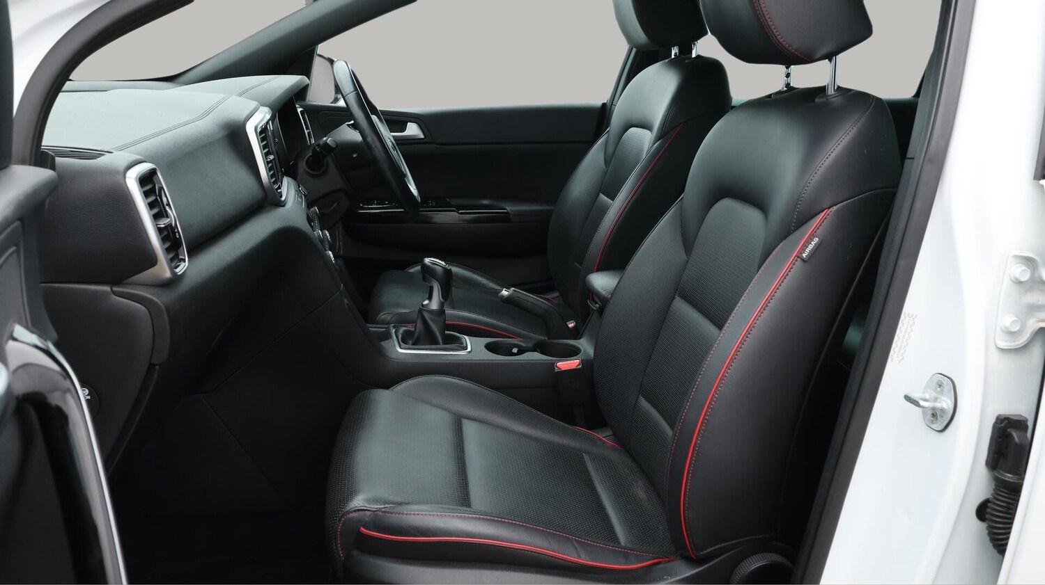 Used Kia Sportage 2018 for sale - 76227215: Photo 15