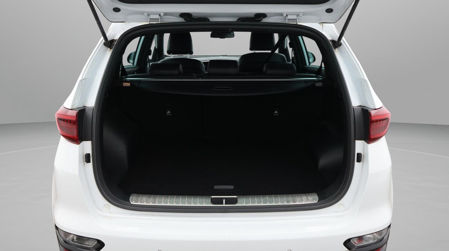 Used Kia Sportage 2018 for sale - 76227215: Photo 18