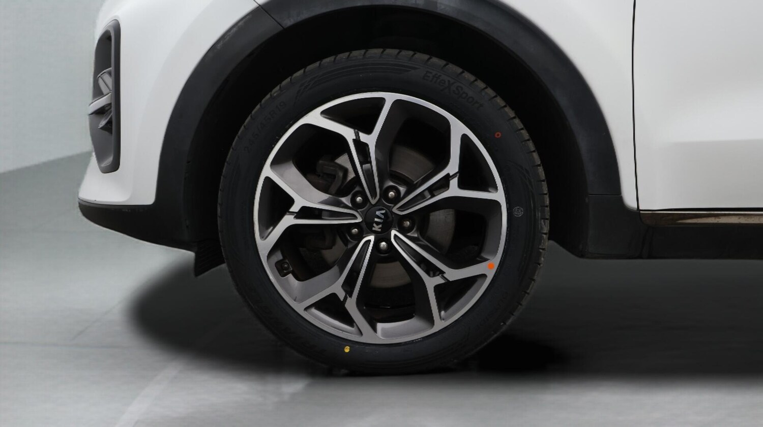 Used Kia Sportage 2018 for sale - 76227215: Photo 19