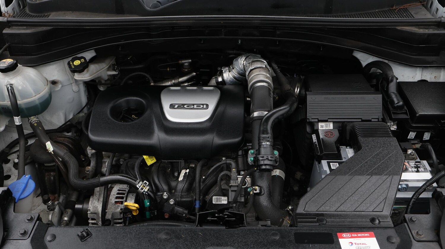 Used Kia Sportage 2018 for sale - 76227215: Photo 20