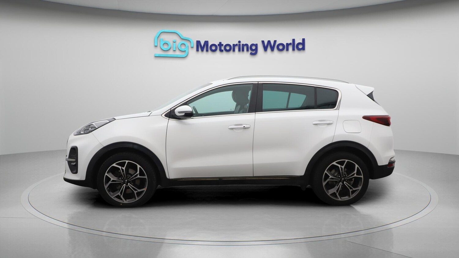 Used Kia Sportage 2018 for sale - 76227215: Photo 5