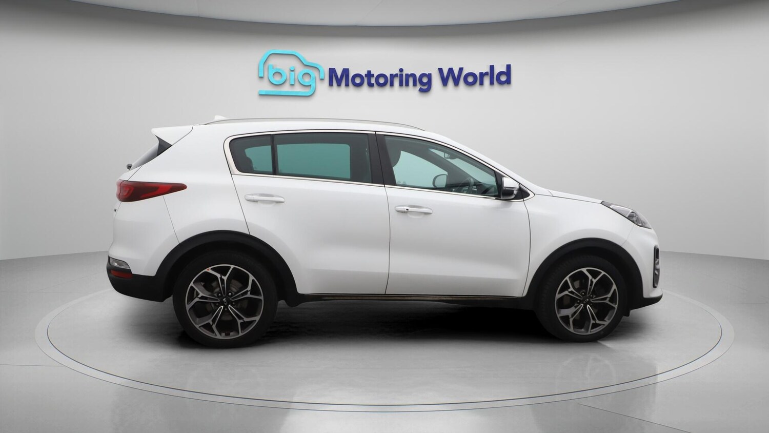 Used Kia Sportage 2018 for sale - 76227215: Photo 9