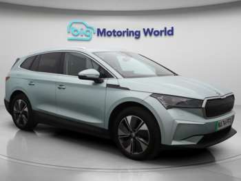 2024 (74) - 82kWh 85 Edition SUV 5dr Electric Auto (DC175kW) (286 ps)