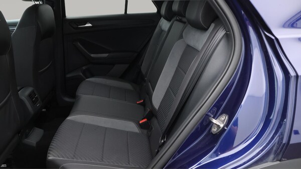 Used Volkswagen T-Roc 2020 for sale - 75624197: Photo 17