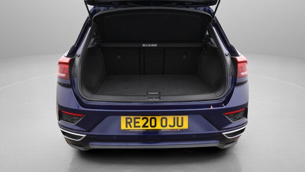Used Volkswagen T-Roc 2020 for sale - 75624197: Photo 18