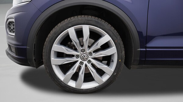 Used Volkswagen T-Roc 2020 for sale - 75624197: Photo 19