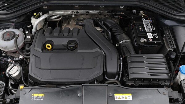 Used Volkswagen T-Roc 2020 for sale - 75624197: Photo 20