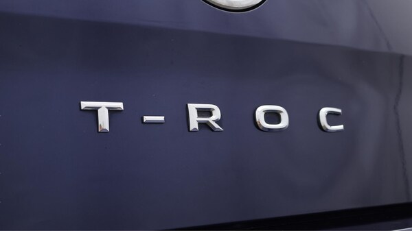 Used Volkswagen T-Roc 2020 for sale - 75624197: Photo 23