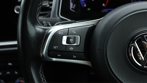 Used Volkswagen T-Roc 2020 for sale - 75624197: Photo 25