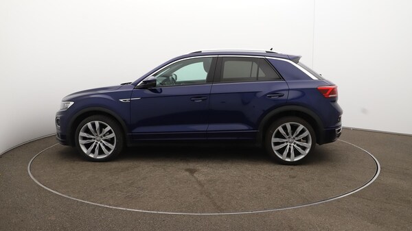 Used Volkswagen T-Roc 2020 for sale - 75624197: Photo 66
