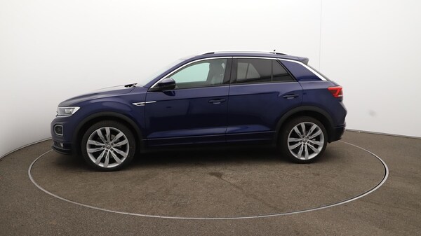 Used Volkswagen T-Roc 2020 for sale - 75624197: Photo 67