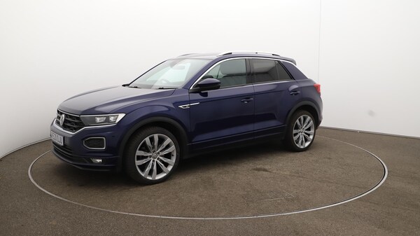 Used Volkswagen T-Roc 2020 for sale - 75624197: Photo 70