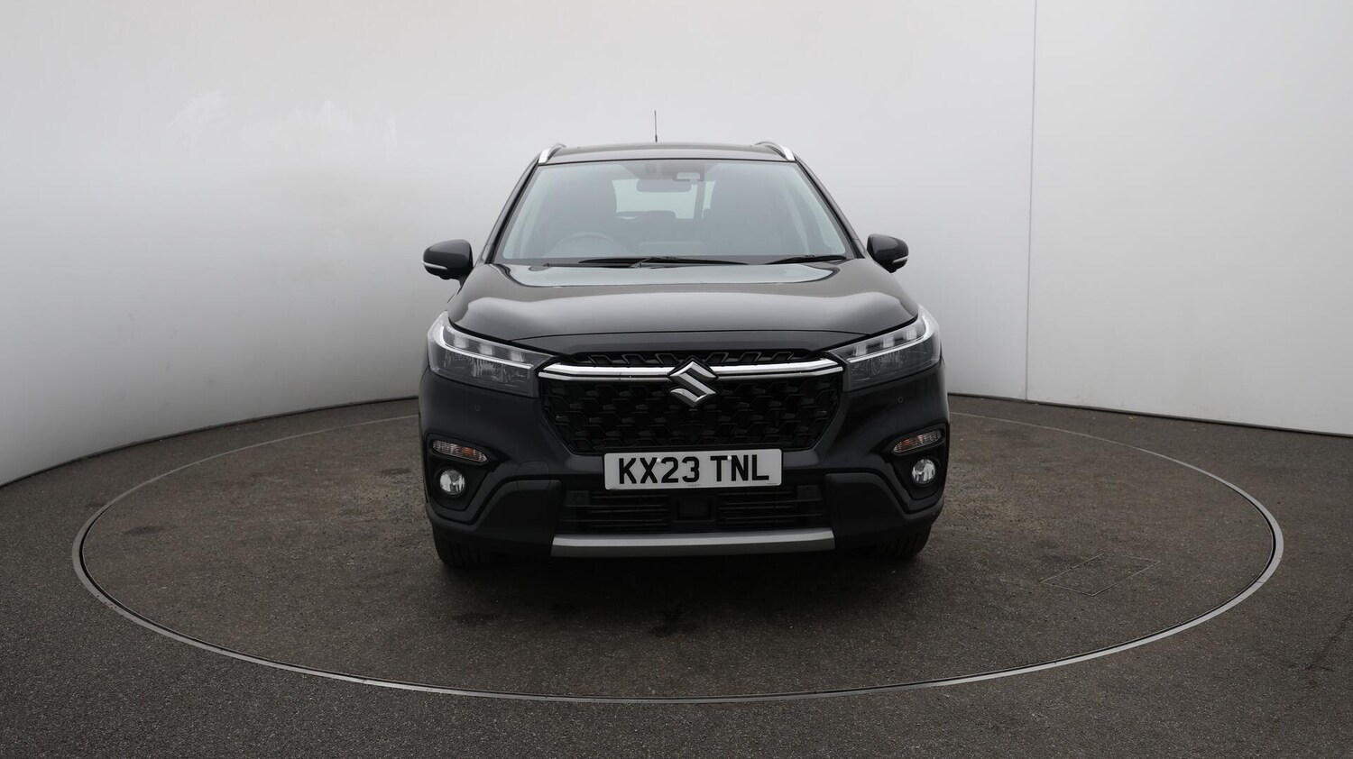 Vehicle 42