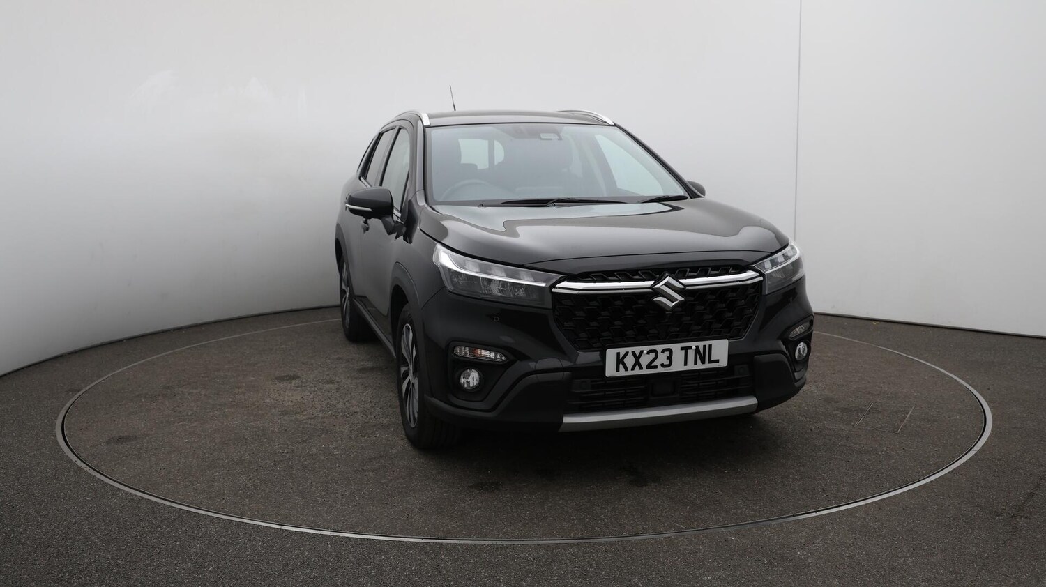 Vehicle 43