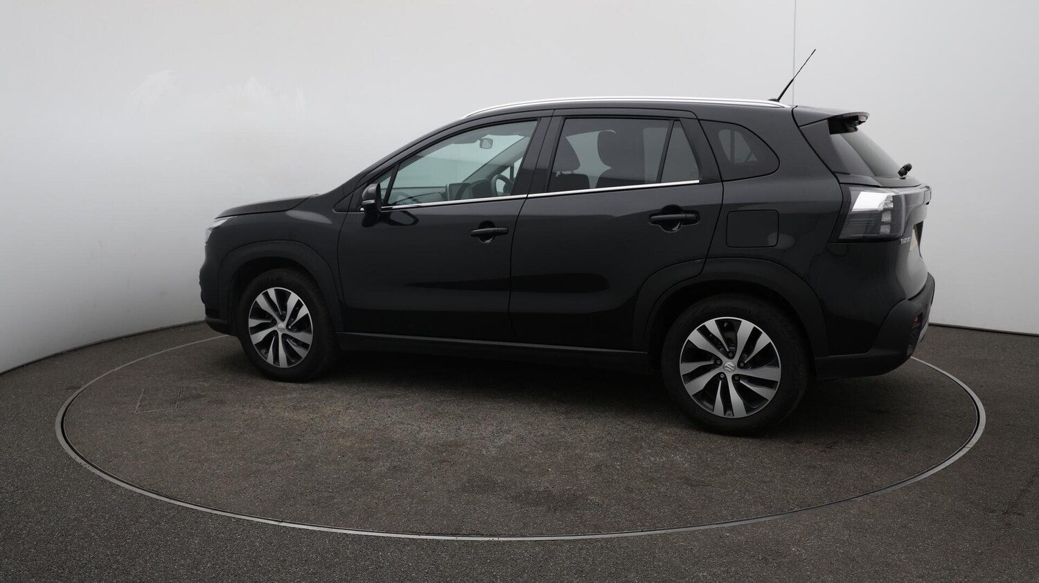 Vehicle 49