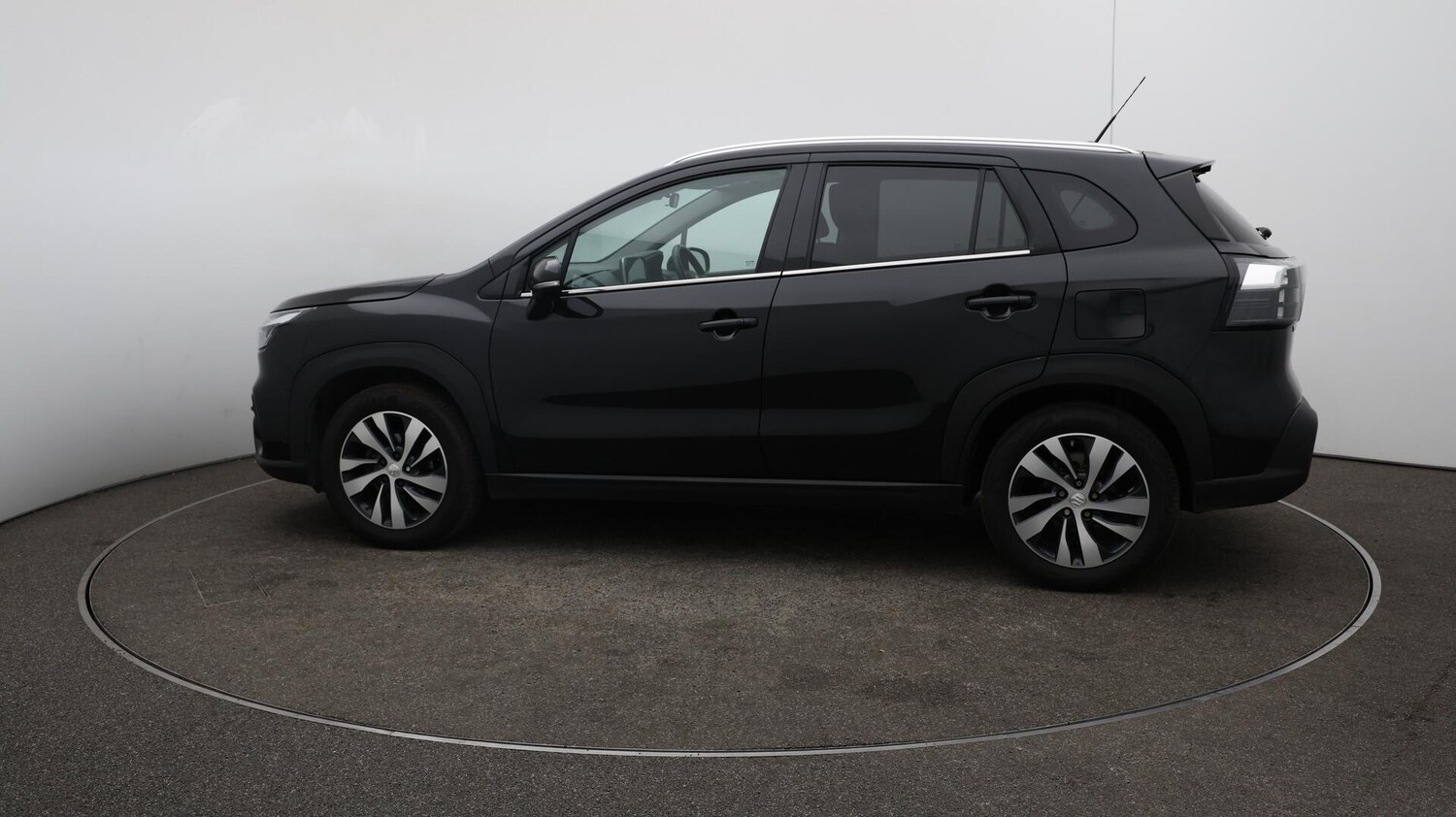 Vehicle 60